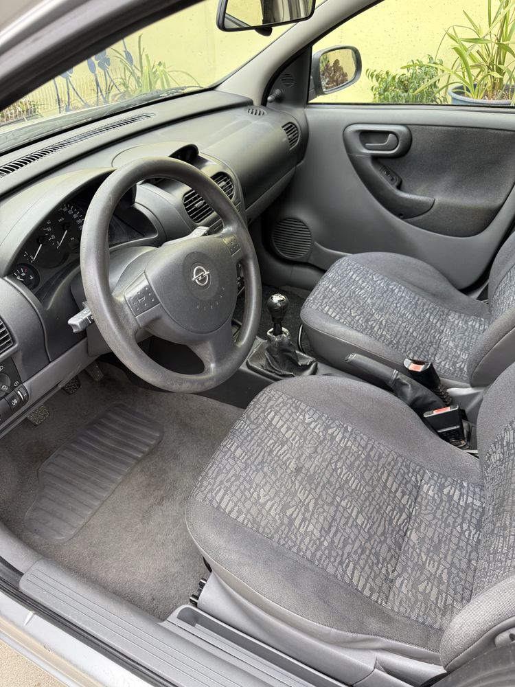 Opel Corsa C 1.2