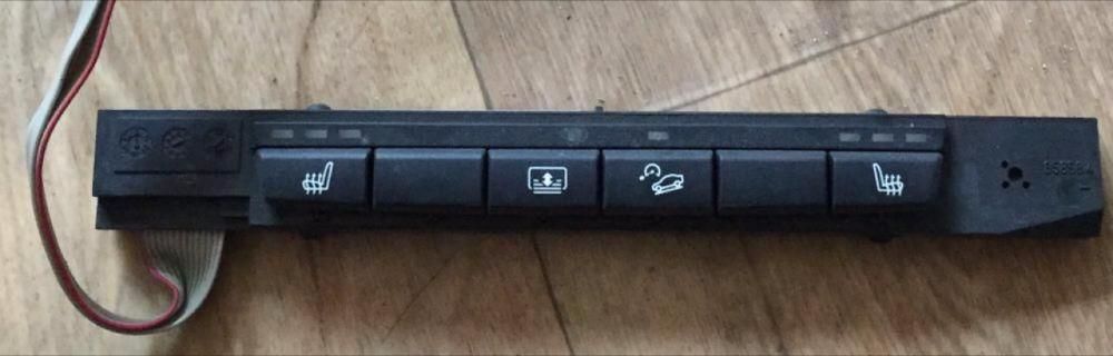 Модуль панели с подогревом сидений BMW ‎6962601