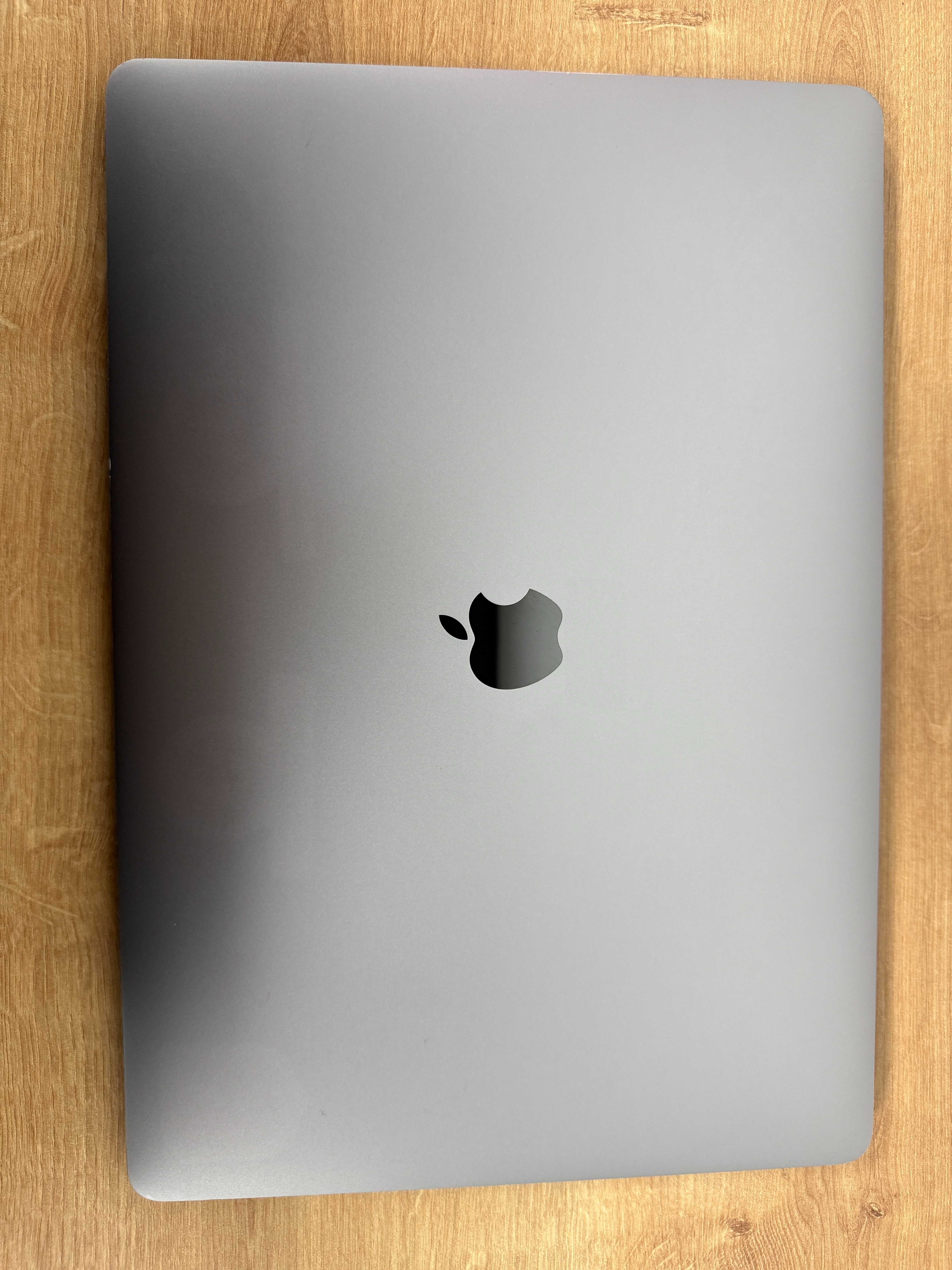 1 цикл Macbook Pro 15” 2018(2019) I9 16Gb | 512Gb • Гарантія Макбук