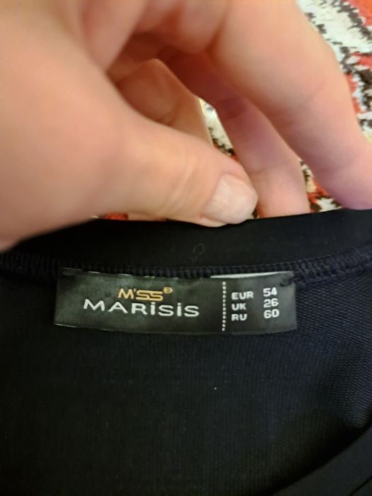 Сукня батал 60 р.