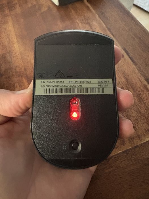 PC All in One Lenovo