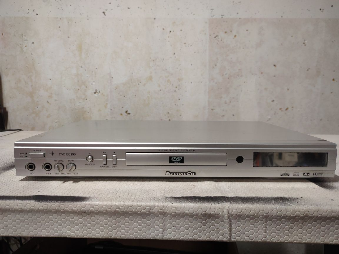 Amplificador technics SA-AX540