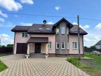 Новий будинок, 15 км від міста Житомир!