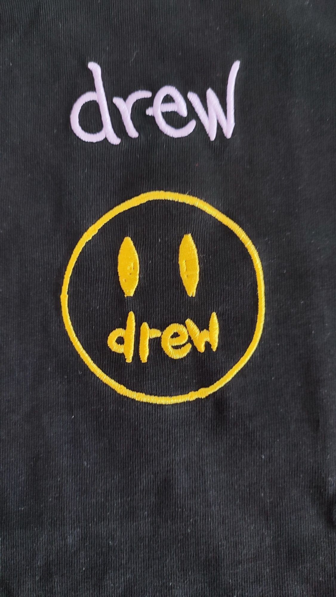 T-shirt Drew Nova