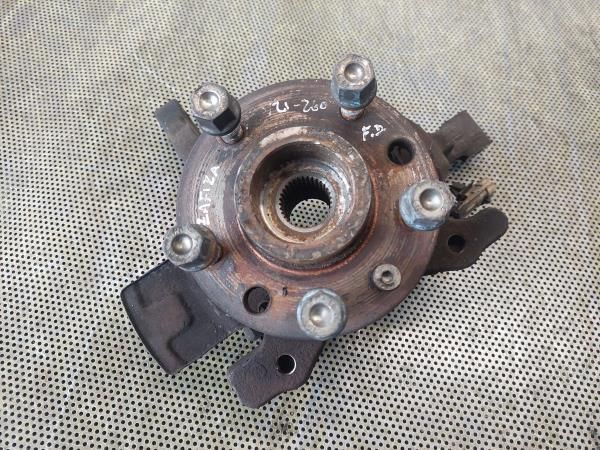 Manga de eixo frente direita OPEL Zafira A (F75_)