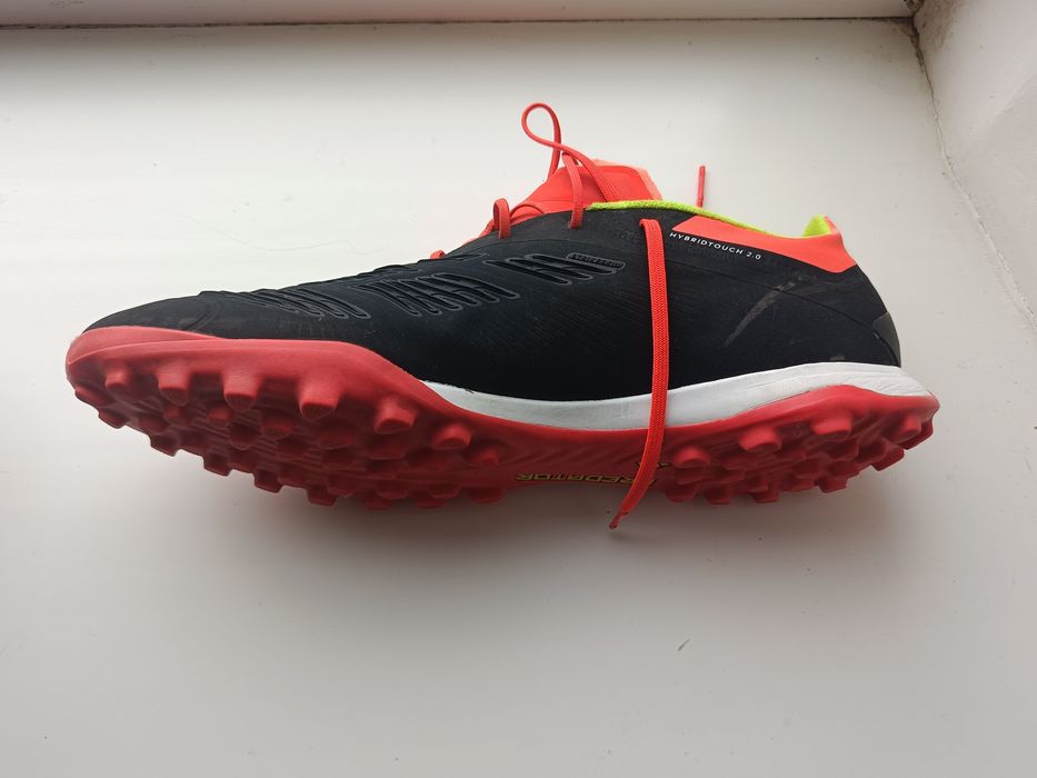 Cороконіжки adidas Predator 24 Elite Turf, сороконожки