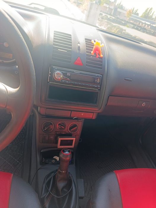 Фольцваген поло 1.4