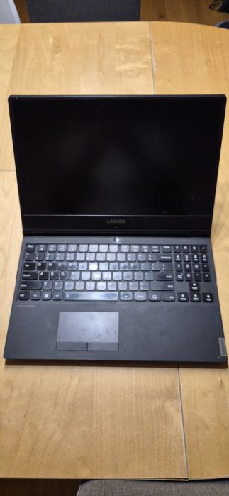 Lenovo Legion Y540-15IRH Type 81SX
Laptop uszkodzony