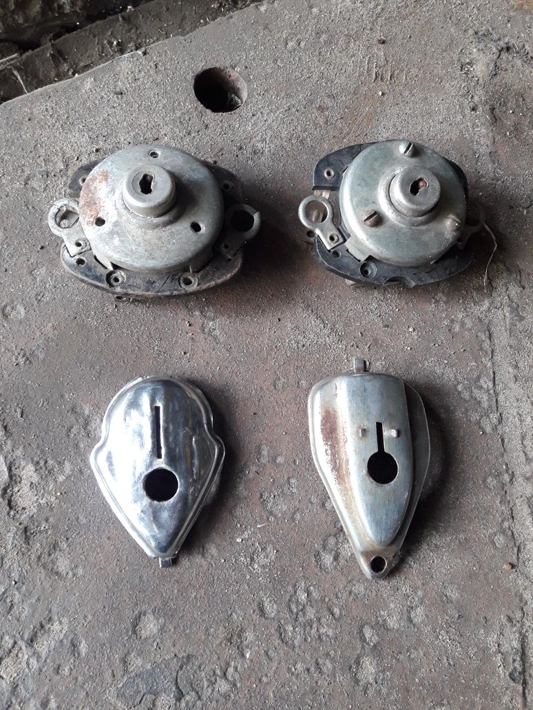 замок зажигания,реле. иж, ява,к750,мт.Панония