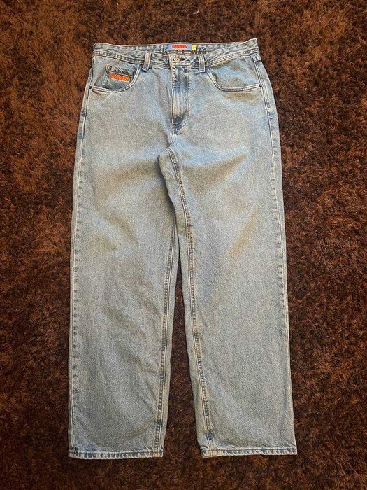 Оригінал Джинсы empyre, beggy jeans 34 L-Xl