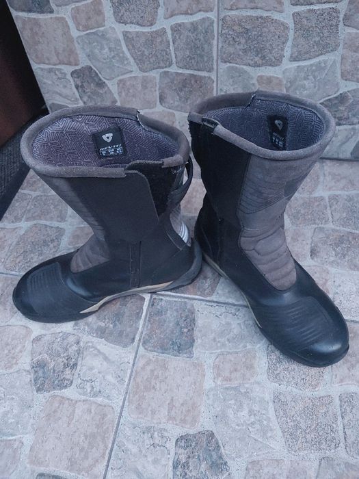 Buty revi't 38 skóra