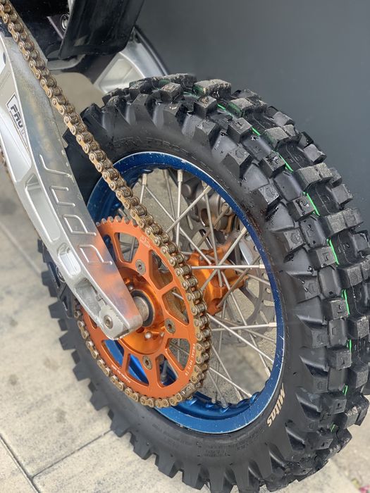 Husqvarna TC65 2024