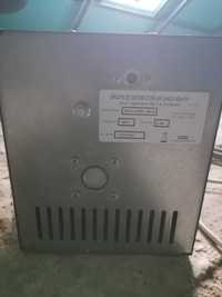 Distribuidor de ar quente recuperador