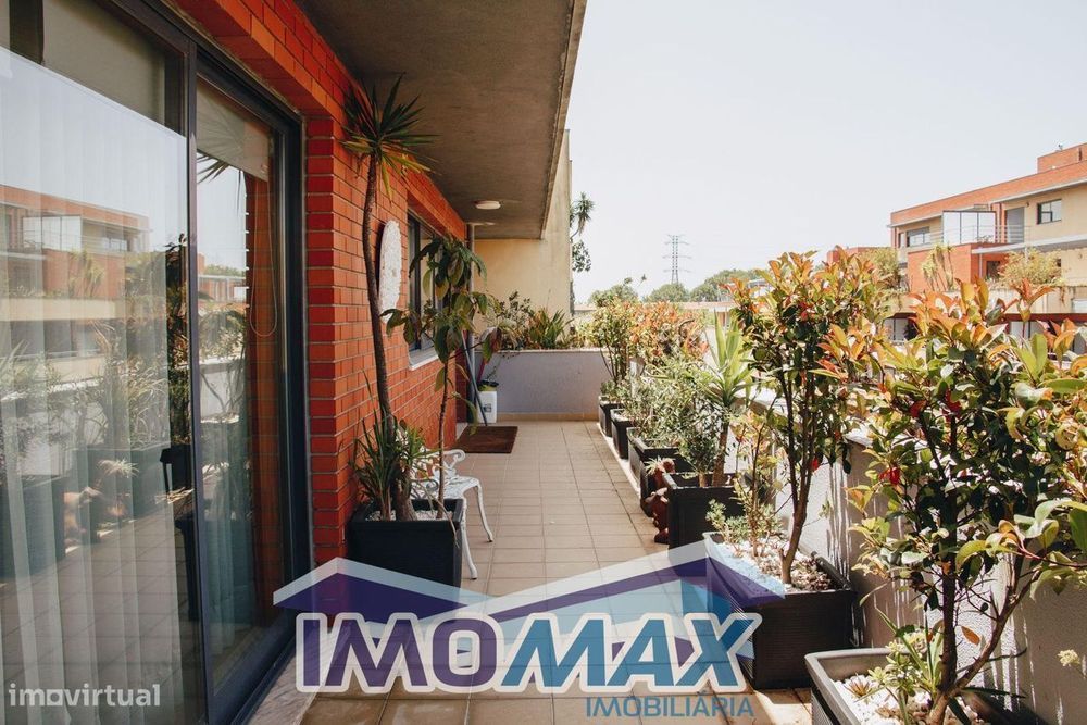 Apartamento T5 Triplex Ameal