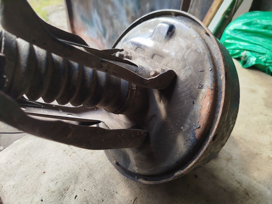 Вакуумный усилитель тормозов опель вектра В