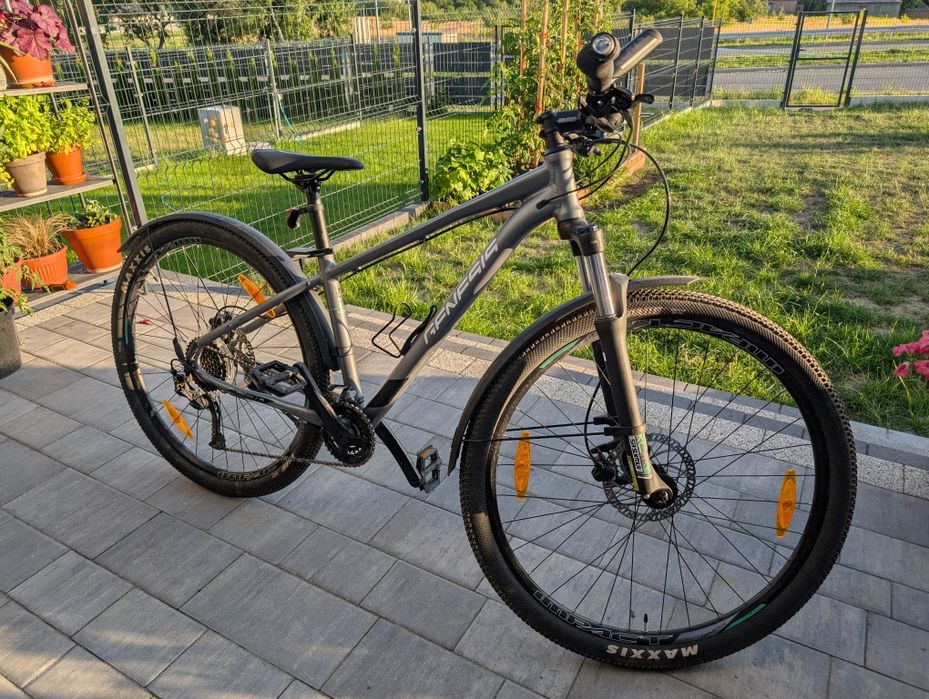 Rower MTB Genesis Impact 29"