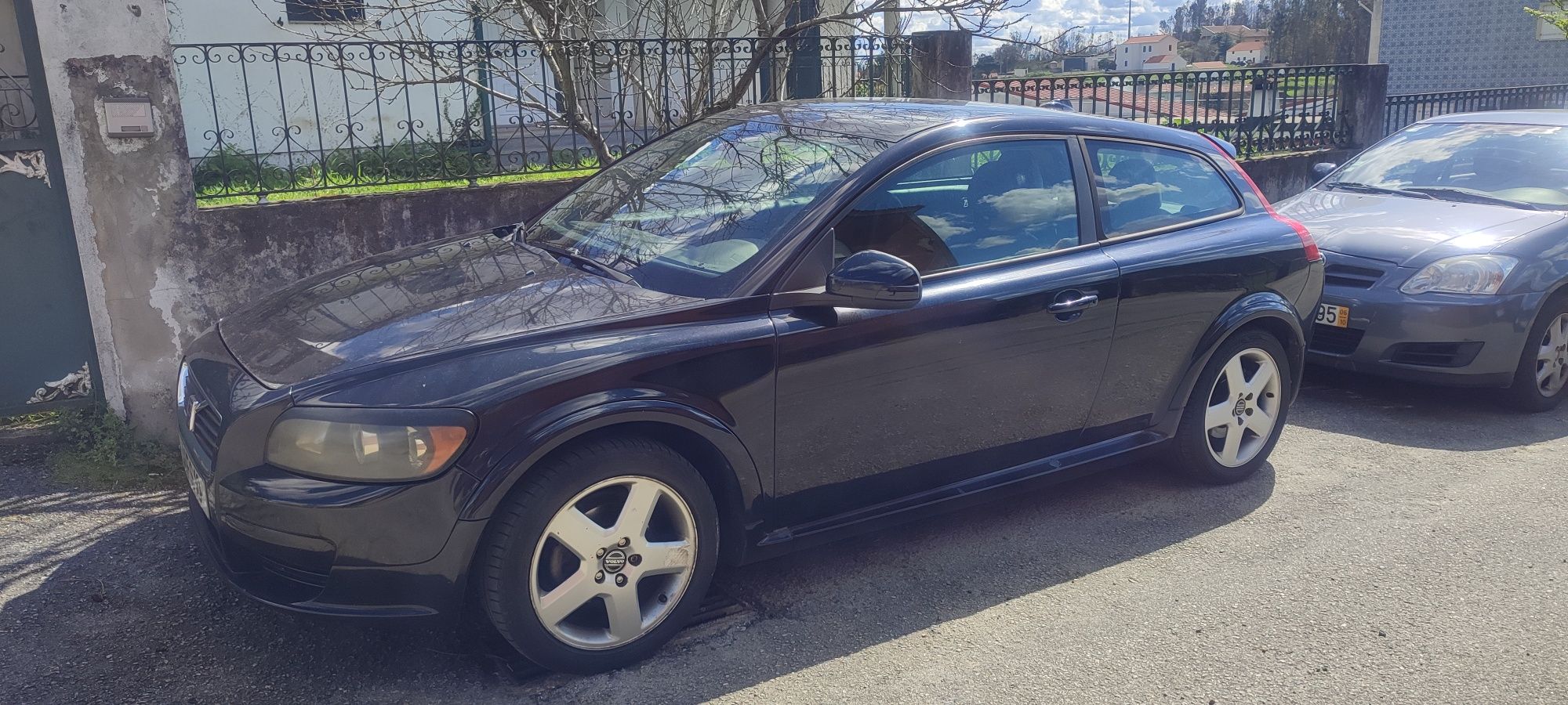 Volvo C30 1.6 2007