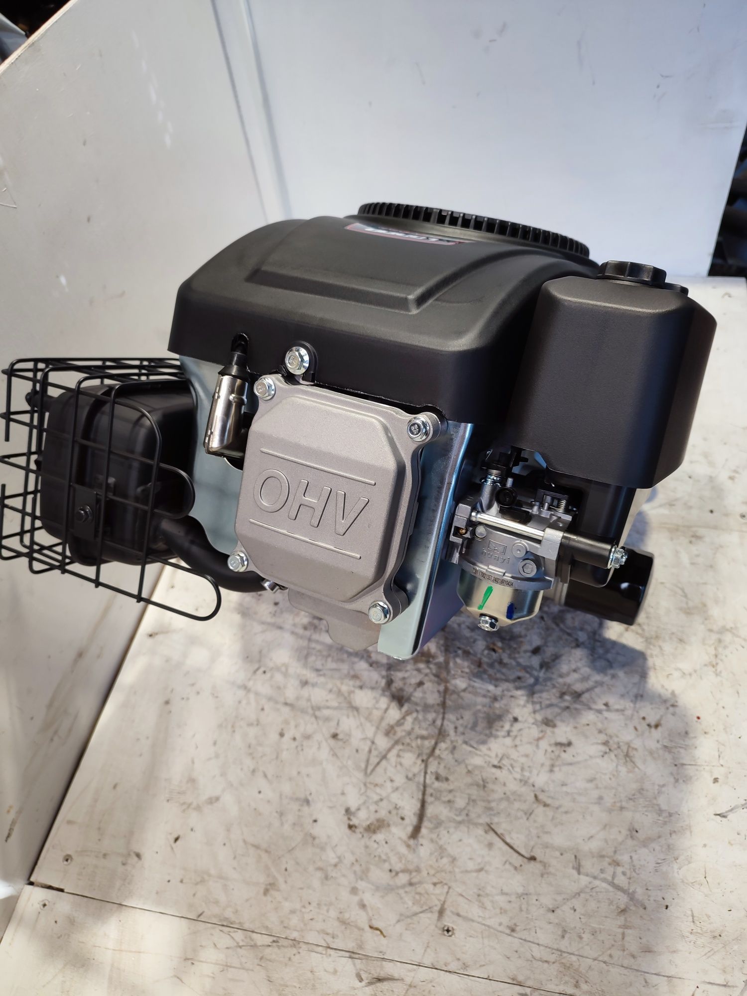 Silnik Loncin LC1P92F-1 traktorek kosiarka MTD Husqvarna NOWY