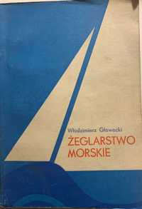 Żeglarstwo Morskie Włodzimierz Głowacki