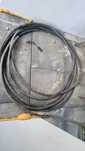 Yaky 4x35 aluminiowy kabel przyłączeniowy 16m