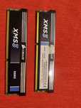 RAM corsair 8GB 1600MHz