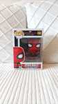 Funko Pop Spider-Man Marvel