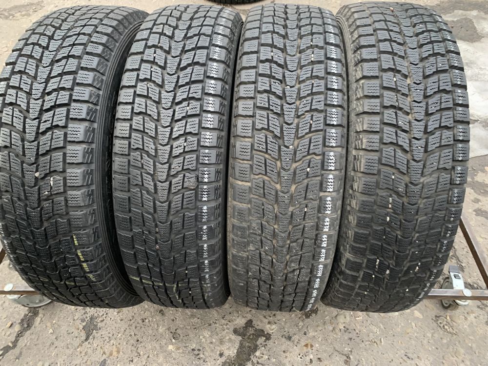 Шини 225/65 R18 Dunlop 9мм 225 65 18