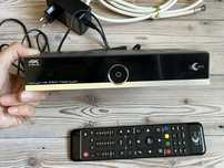 Tuner ENIGMA2 Ustym 4K PRO Twin UHD
