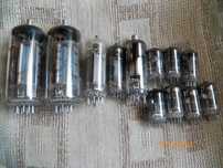 lampy elektronowe
