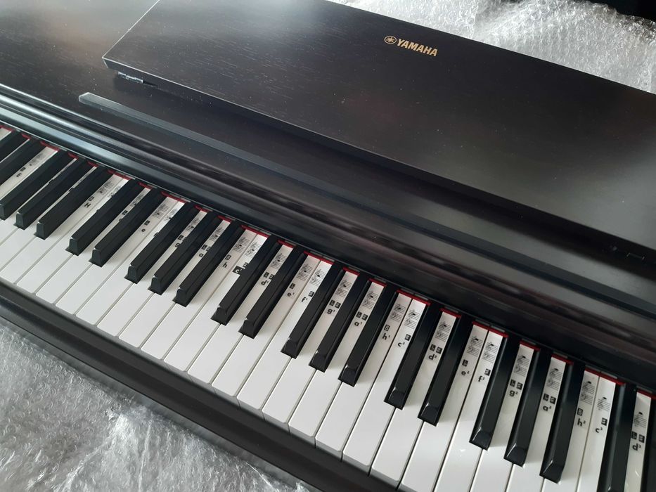 Pianino cyfrowe Yamaha YDP-143 Arius jak nowe Wrocław