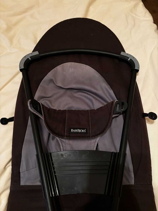 Babybjorn bouncer espreguiçadeira de bebé