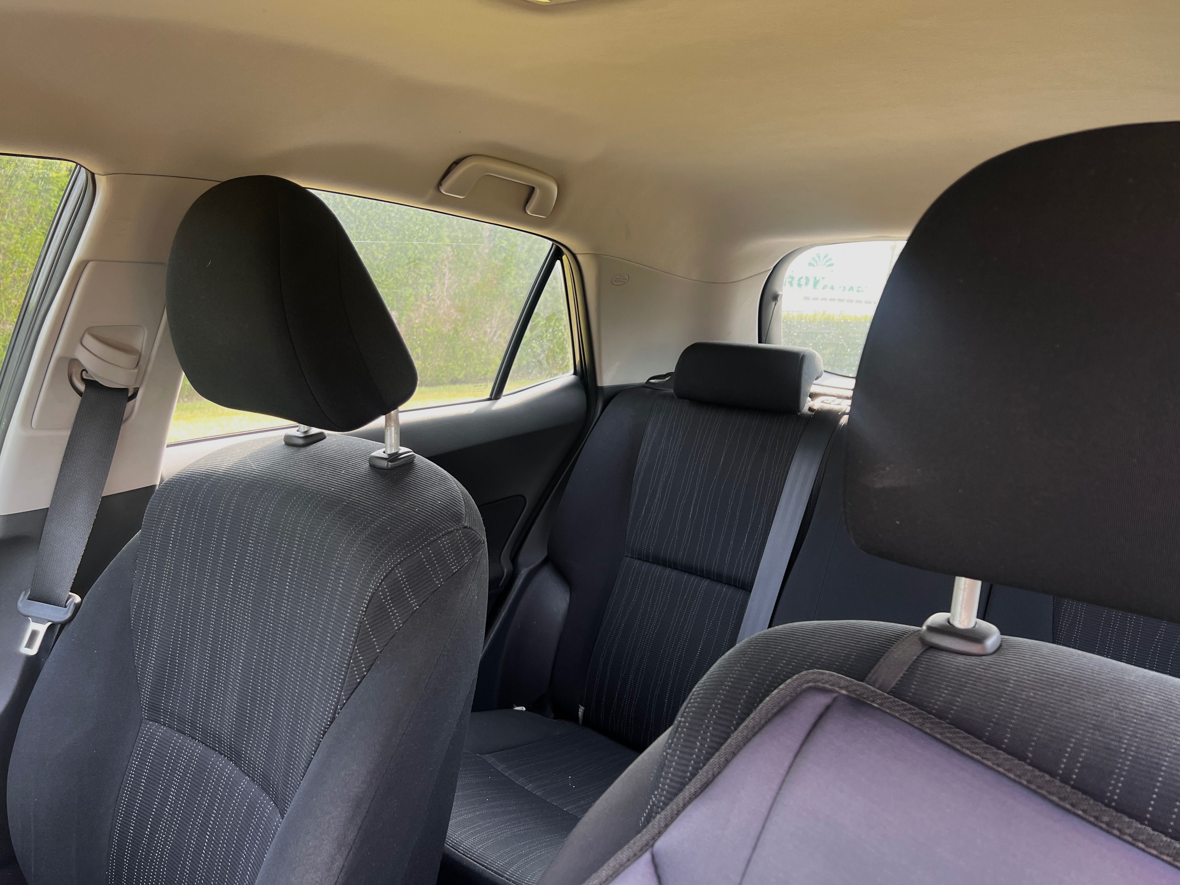 Toyota Auris 1.4t D4d