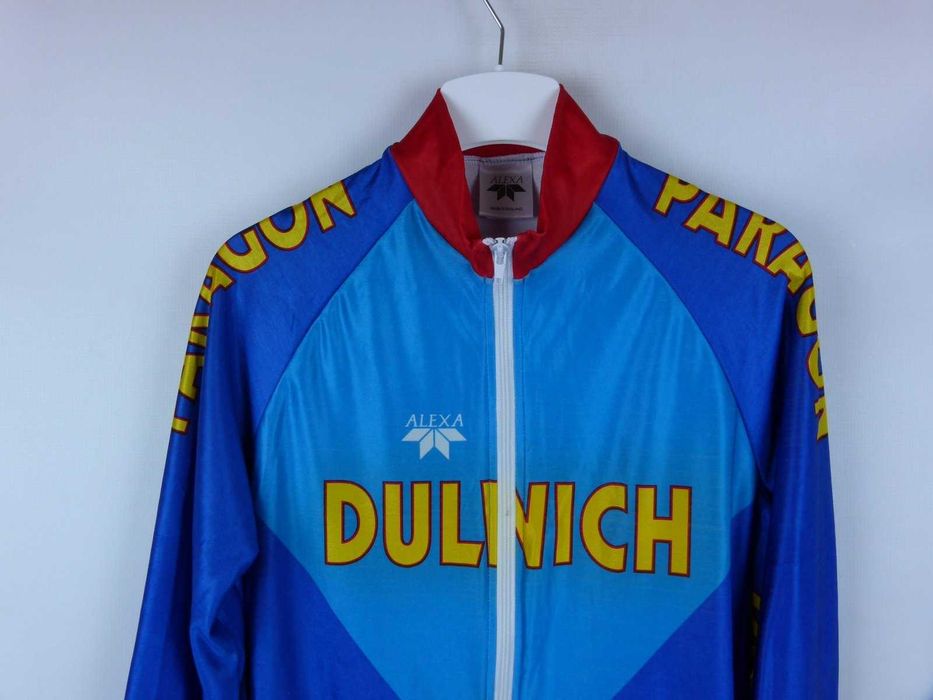 Alexa bluza na rower 4 / XL