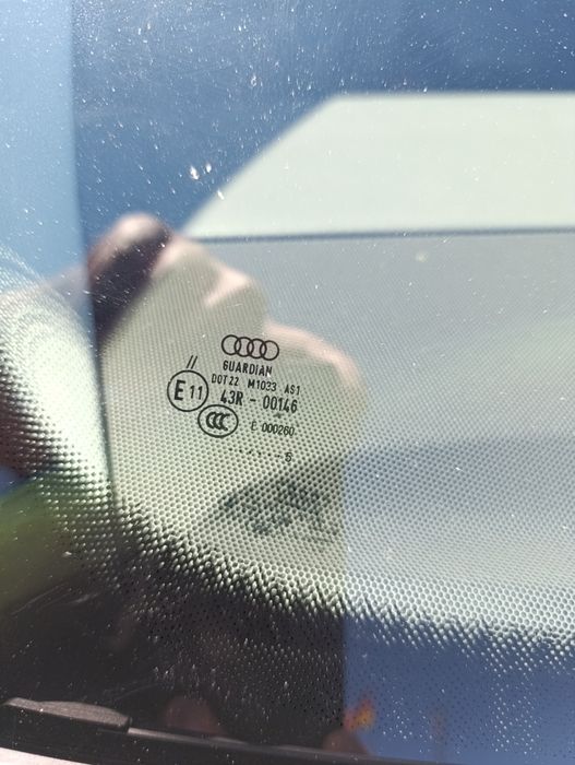 Ауді А6 С6 добрий стан