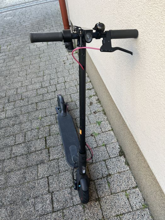 Xiaomi Mi Electric Scooter Pro 2