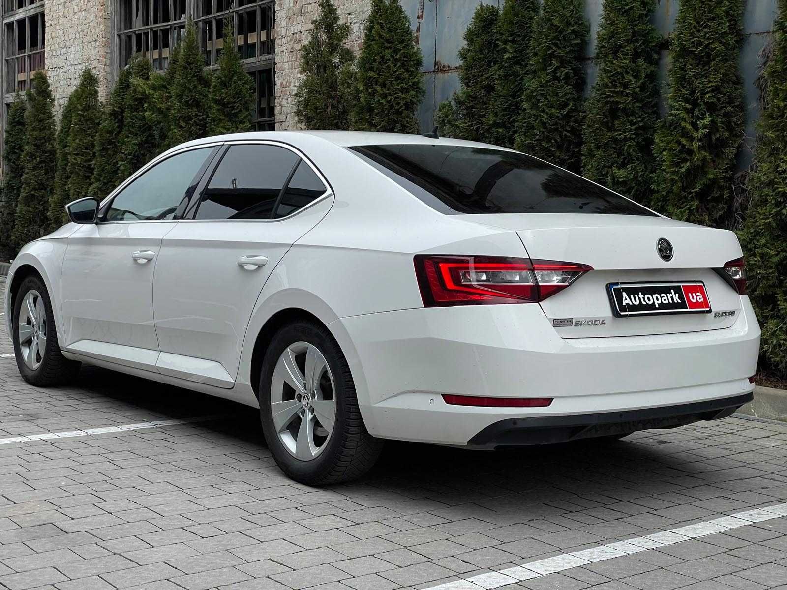 Продам Skoda Superb 2015р. #42599