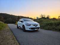 Renault Clio 0.9 TCE 90cv