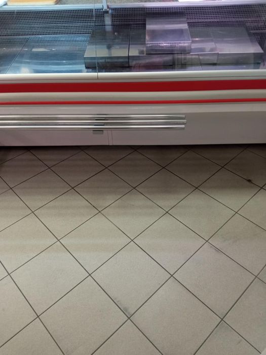 Oddam lady chłodnicze