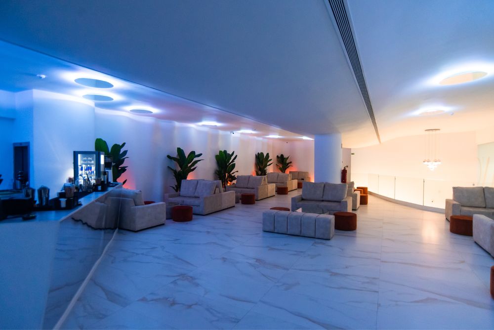 Blanco- Trespasse Restaurante/Club – Oportunidade Única