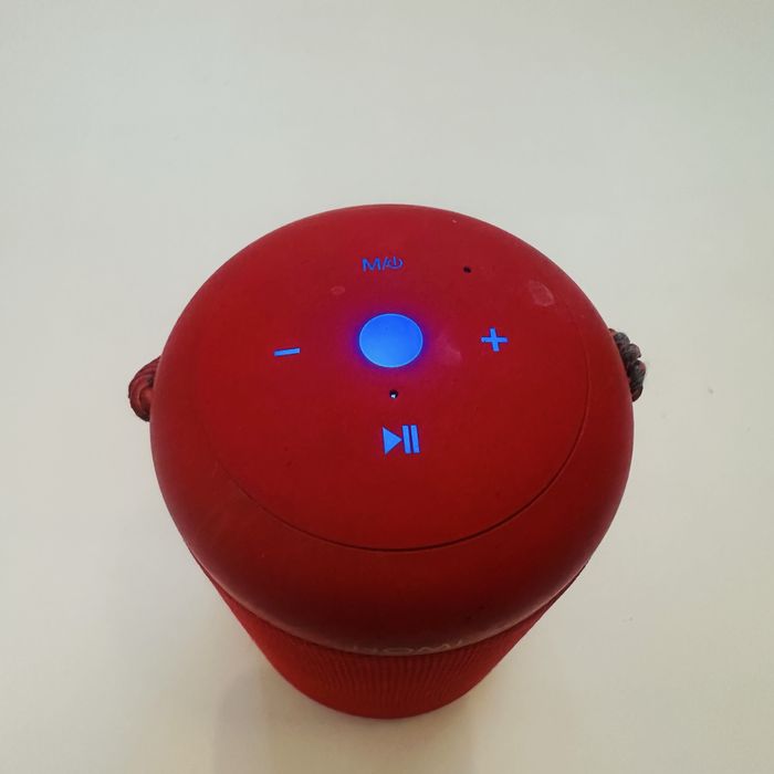 Блютуз колонку  Nomi Barrel