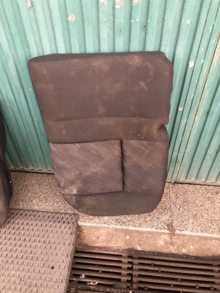 Banco Crianca Mercedes W210 Carrinha Avantagard