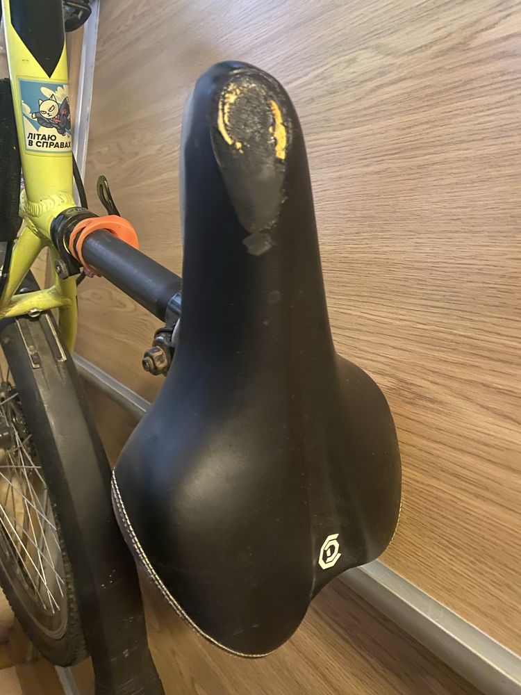 Велосипед PROFI MTB