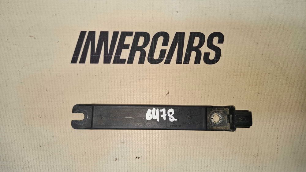 Hyundai Ioniq 5, 2021- антена безключовий доступ, in06478