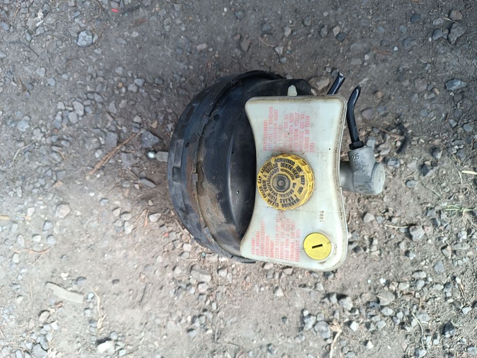 Serwo hamulcowe pompa audi a4 b6 B7 Europa 8e0,612,105n 105m