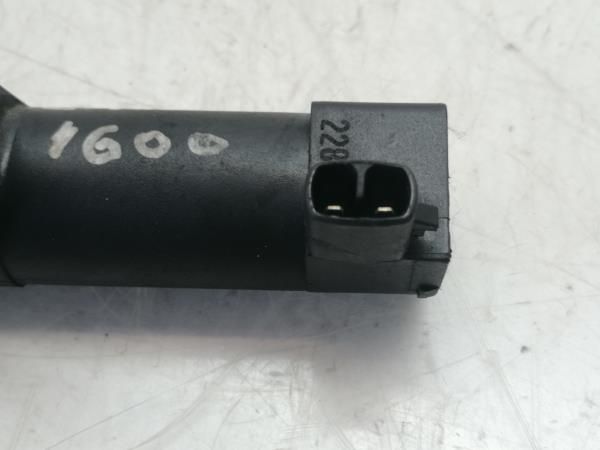 Bobina de ignição RENAULT Laguna II (BG0/1_)