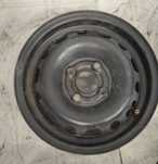 Felga stalowa OPEL R 13 otwór 56,6 mm