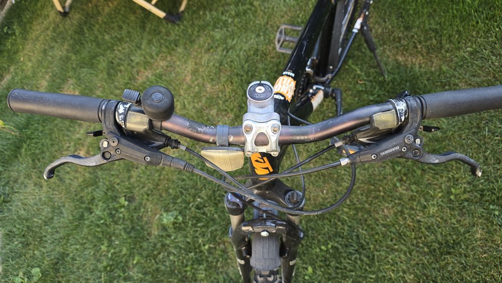 KTM Knoxville 26