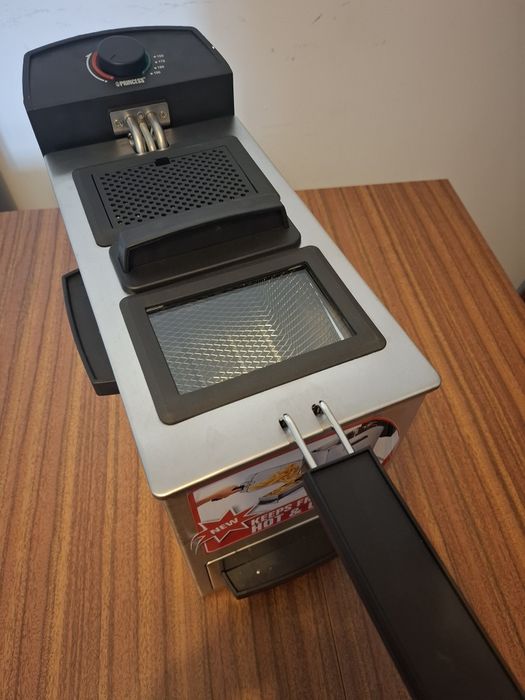 Fritadeira Princess 3L