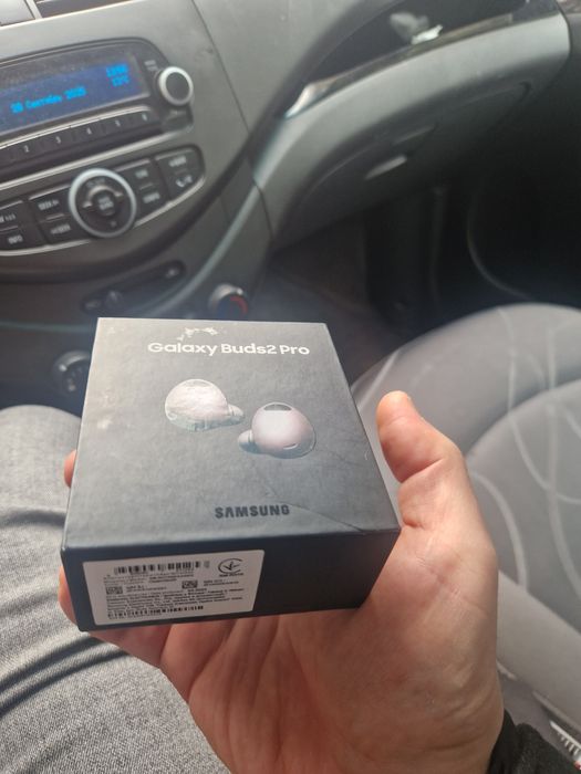 Наушники Samsung Buds pro 2