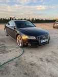 Audi S5 Audi S5 4.2 V8 354km do poprawek